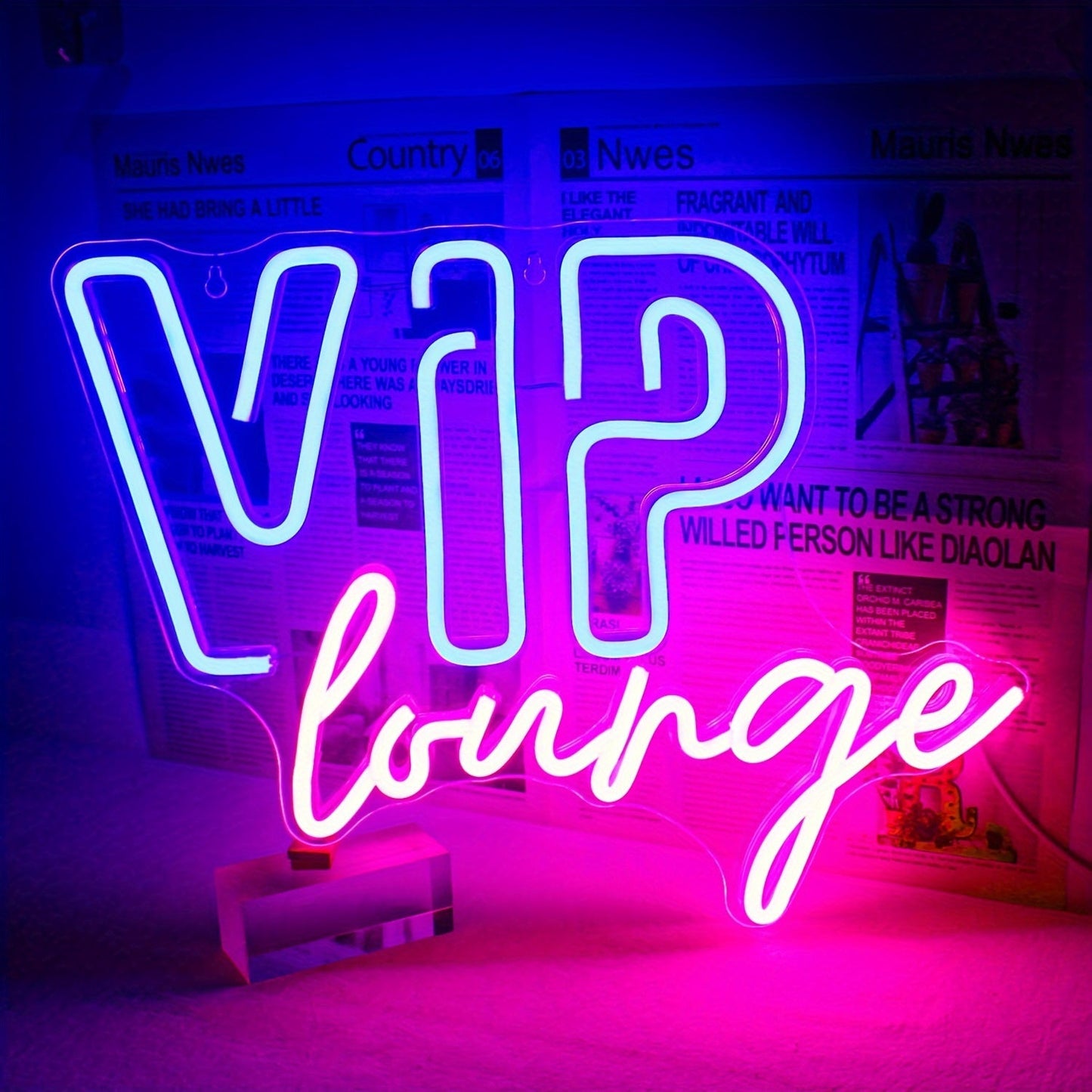 |Néon VIP Lounge|