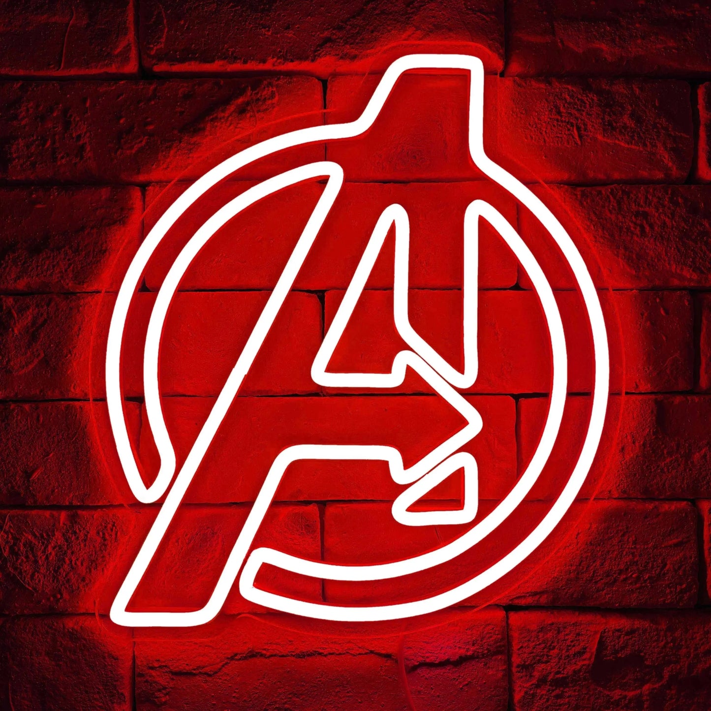 |Néon Avengers| ONeon