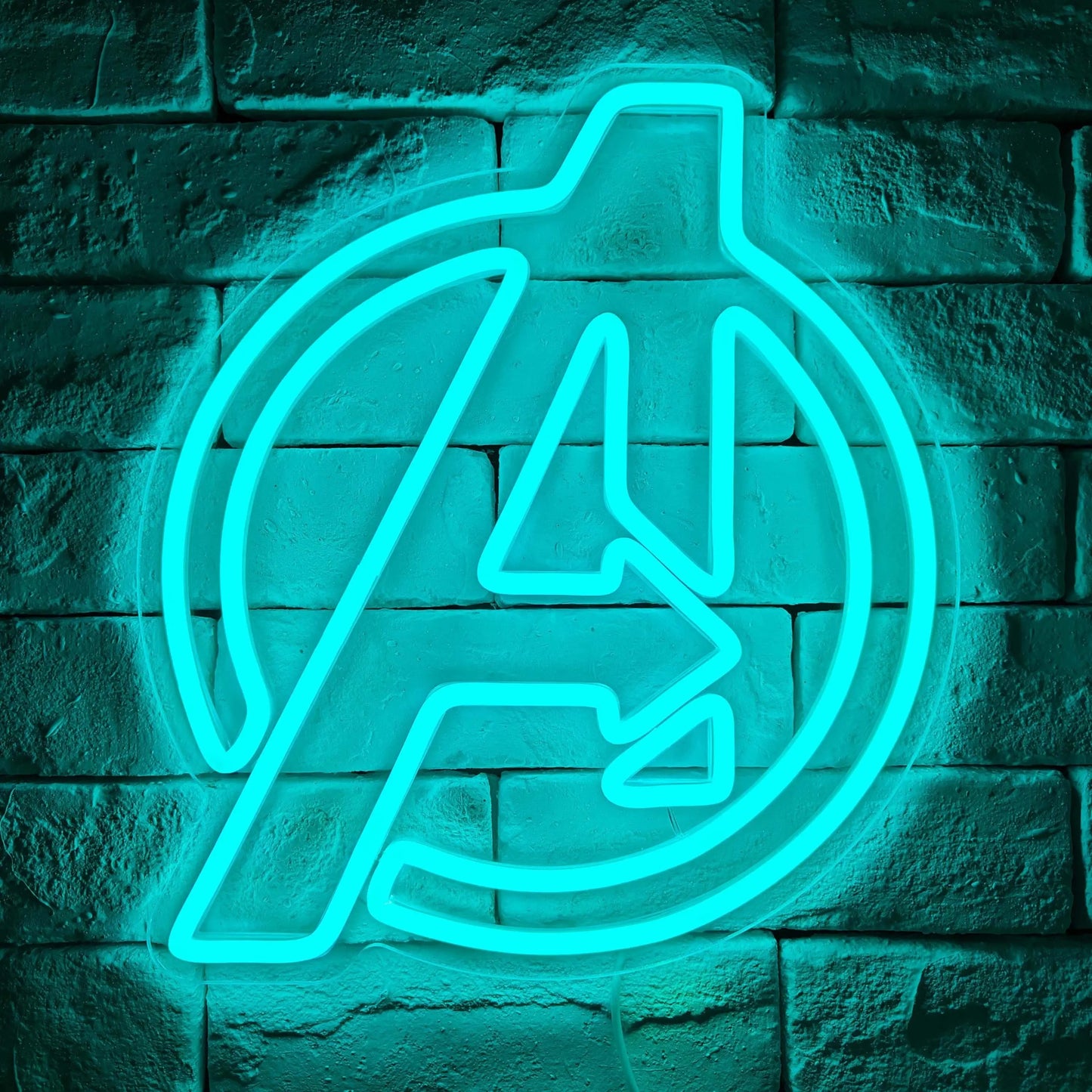 |Néon Avengers| ONeon