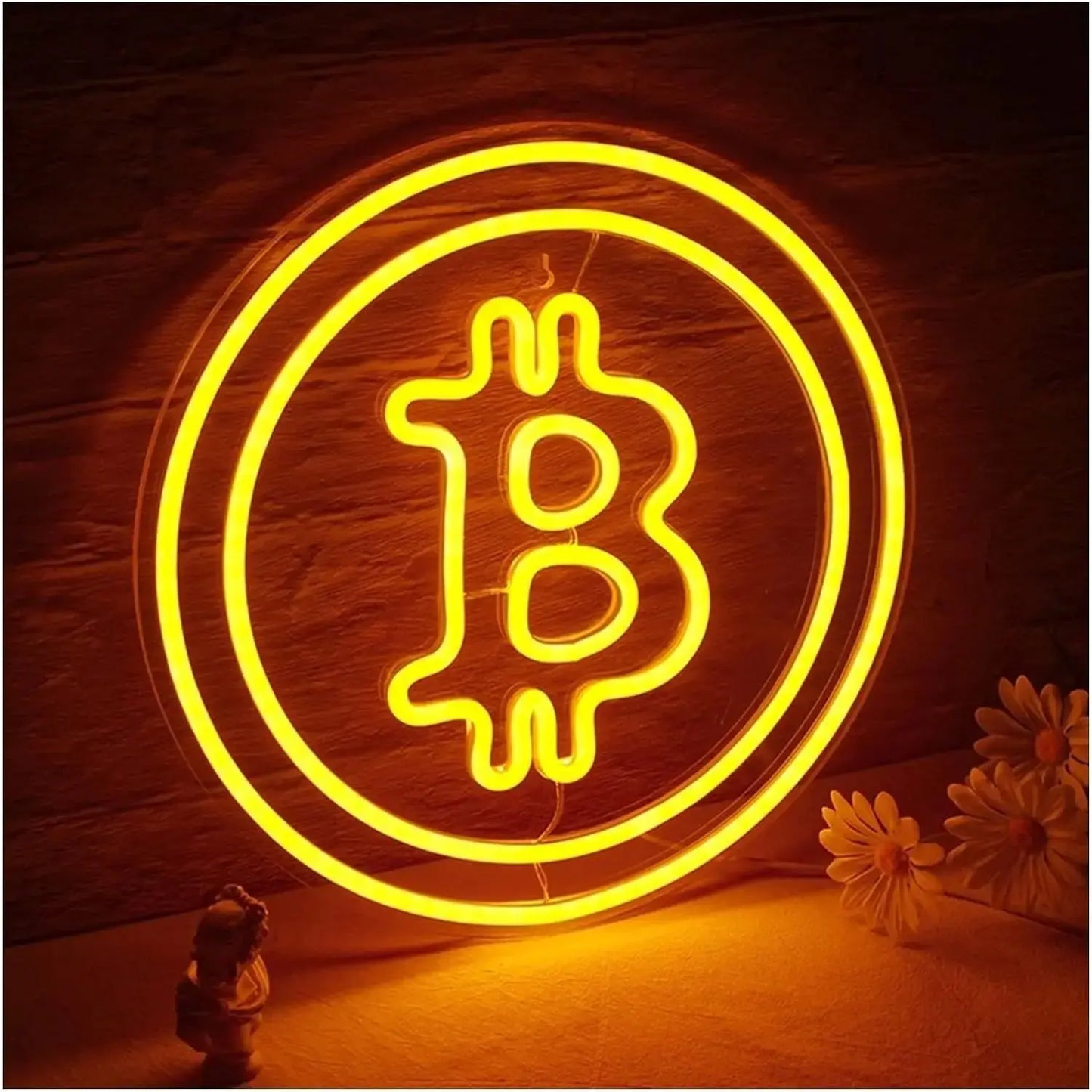 |Néon Bitcoin| ONeon