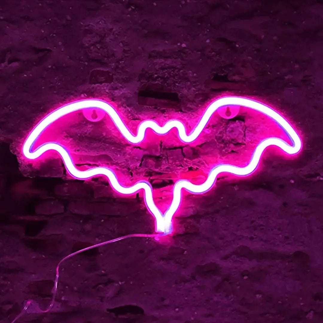 |Néon Chauve-Souris| ONeon