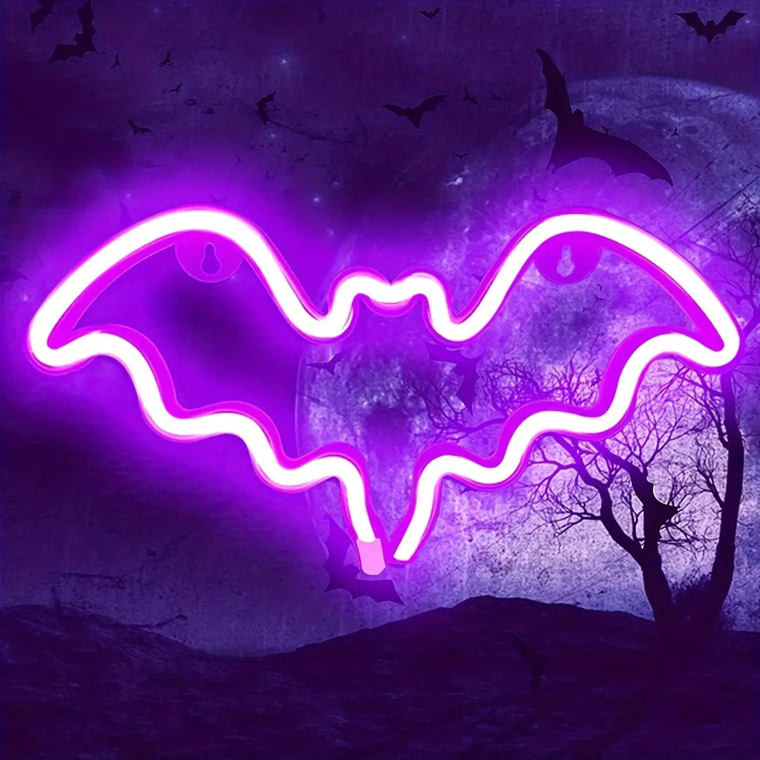 |Néon Chauve-Souris| ONeon
