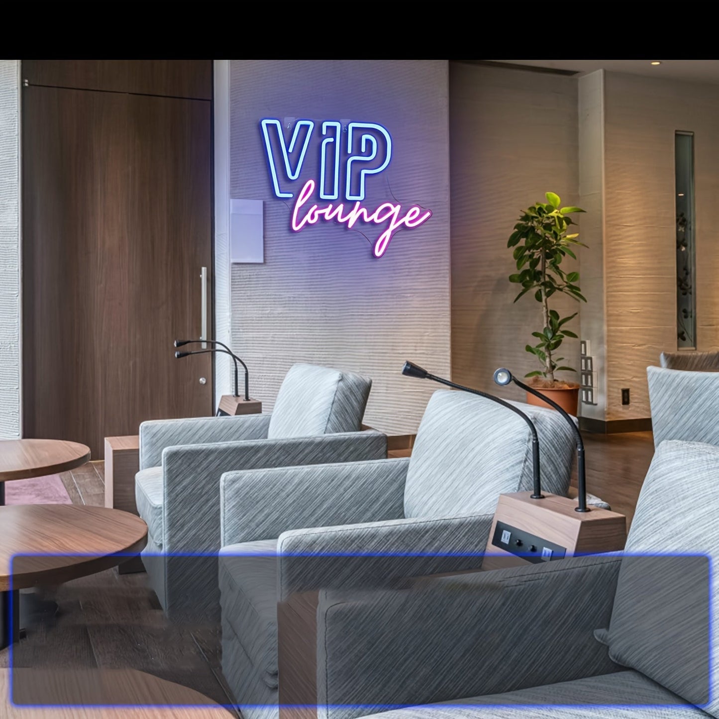 |Néon VIP Lounge|