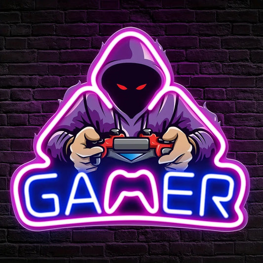 |GEEK Gamer Néon| ONeon