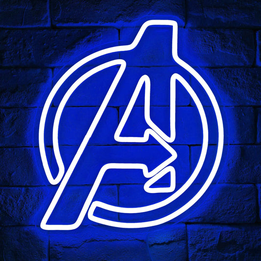 |Néon Avengers| ONeon