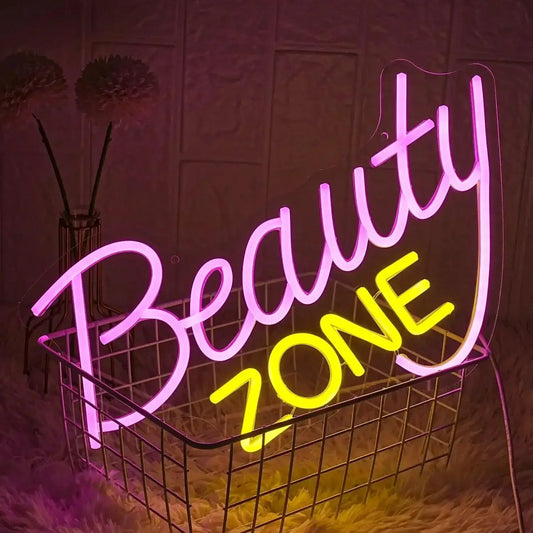 |Néon Beauty Zone| ONeon