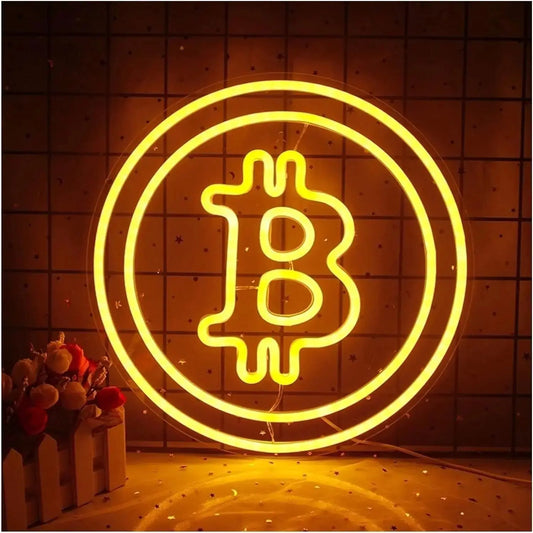 |Néon Bitcoin| ONeon