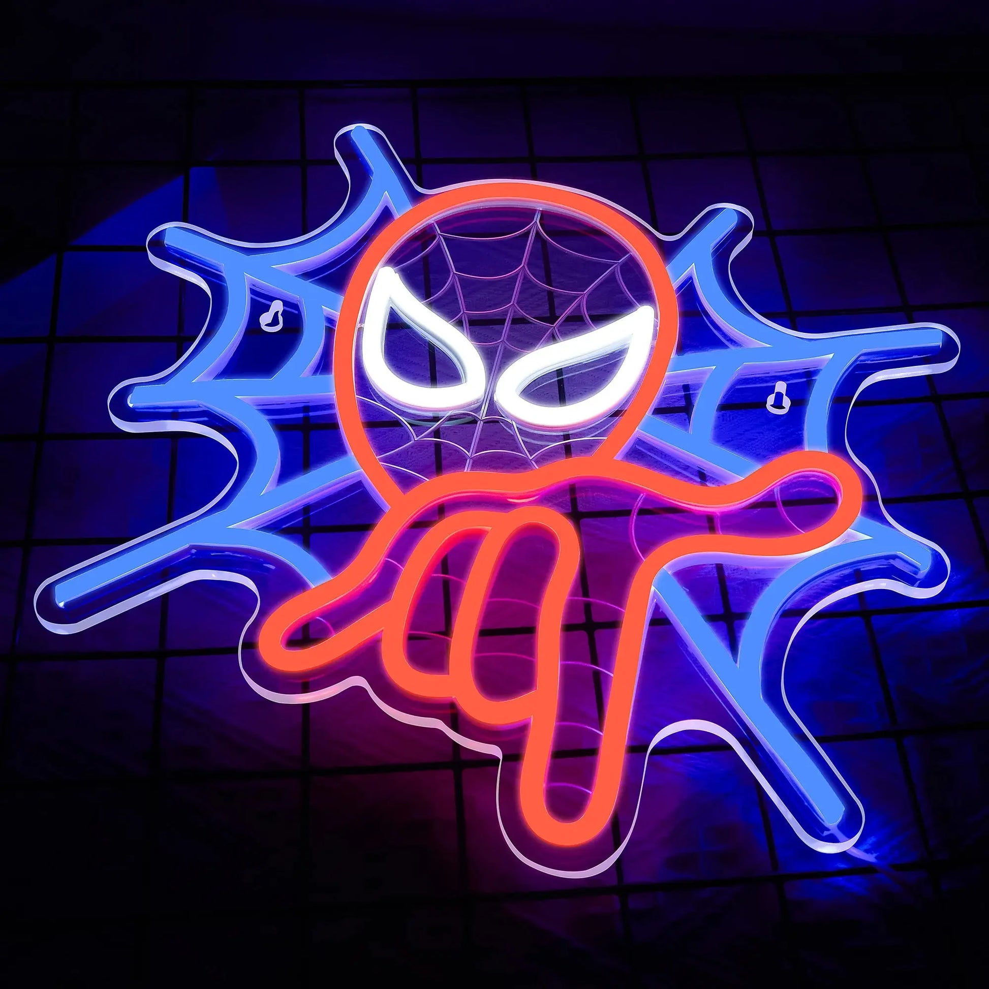 |Néon SpiderMan| ONeon