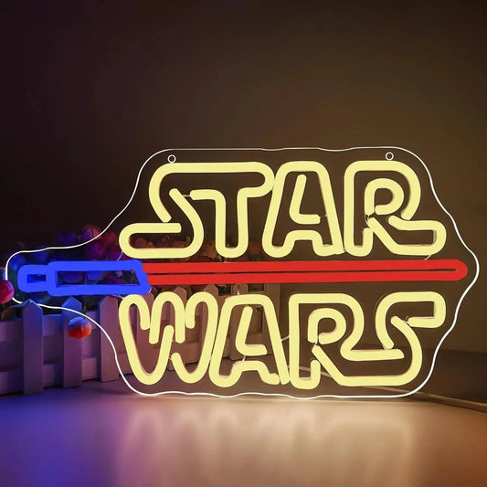 |Néon StarWars| ONeon