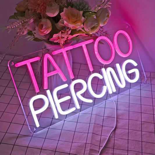 |Néon TATTOO PIERCING| ONeon