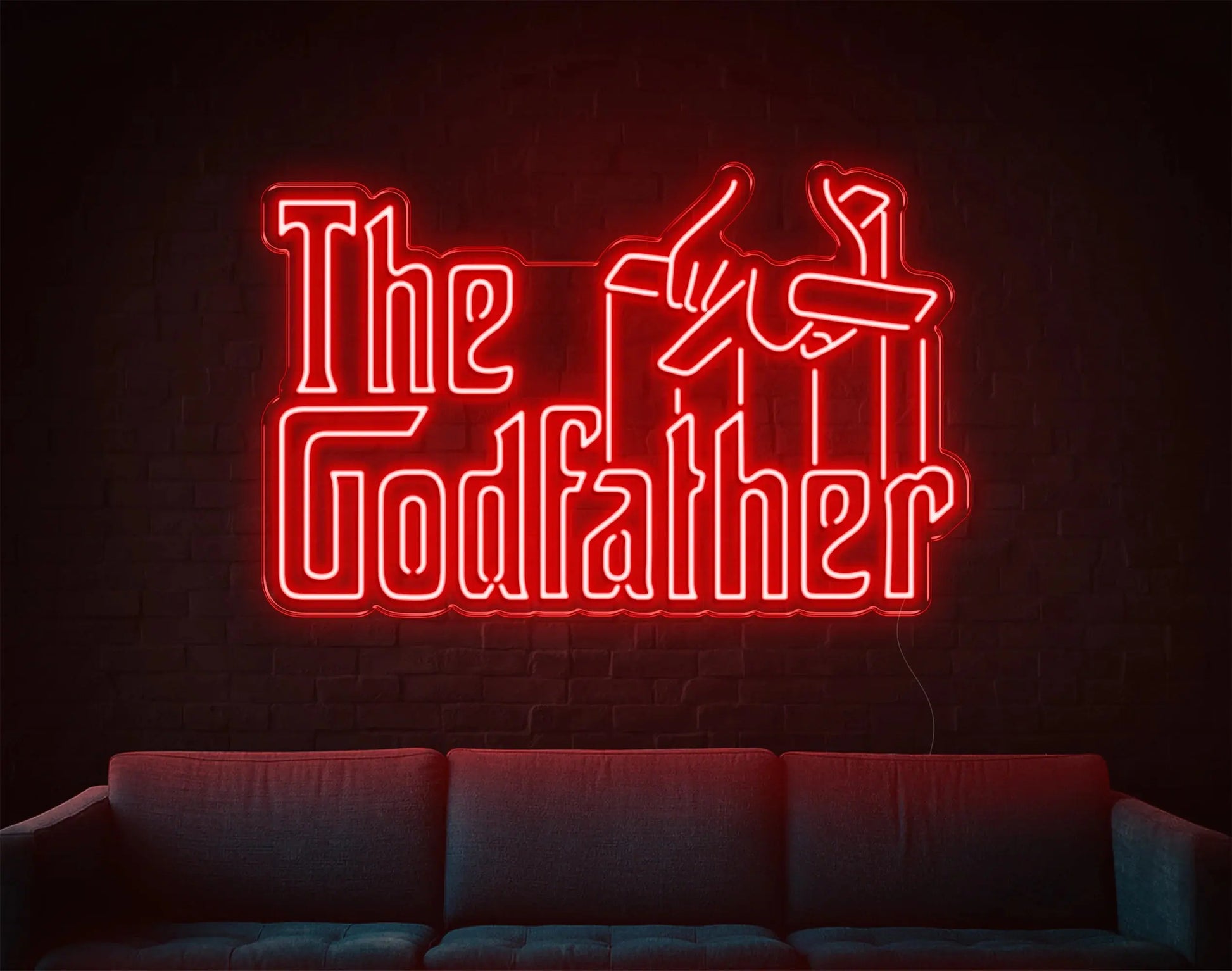 |Néon The God Father| ONeon