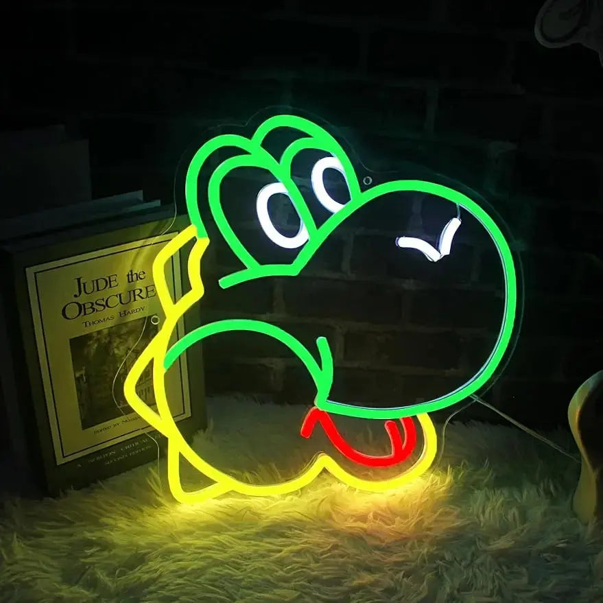 |Néon Yoshi| ONeon
