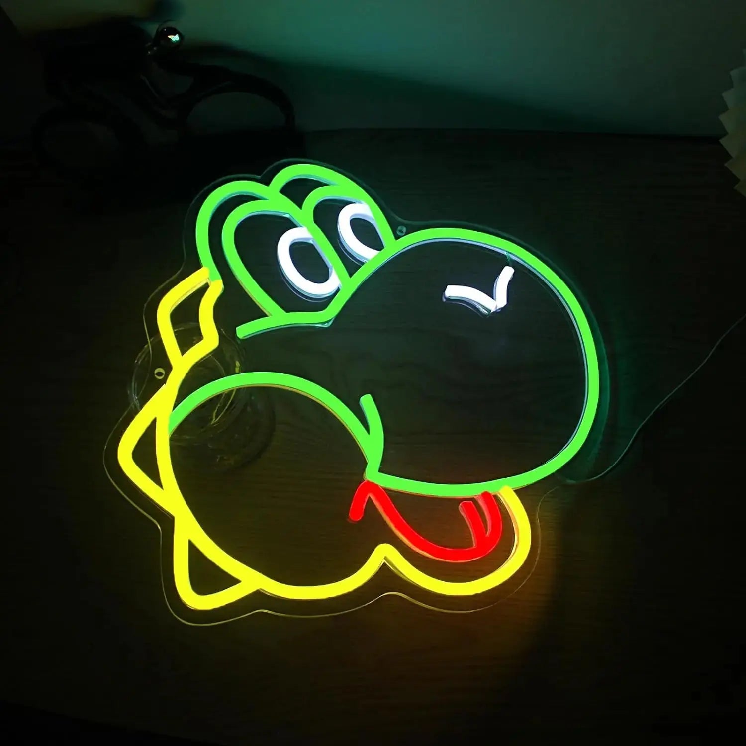 |Néon Yoshi| ONeon